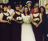 wedding photo