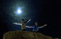 boys under full moon